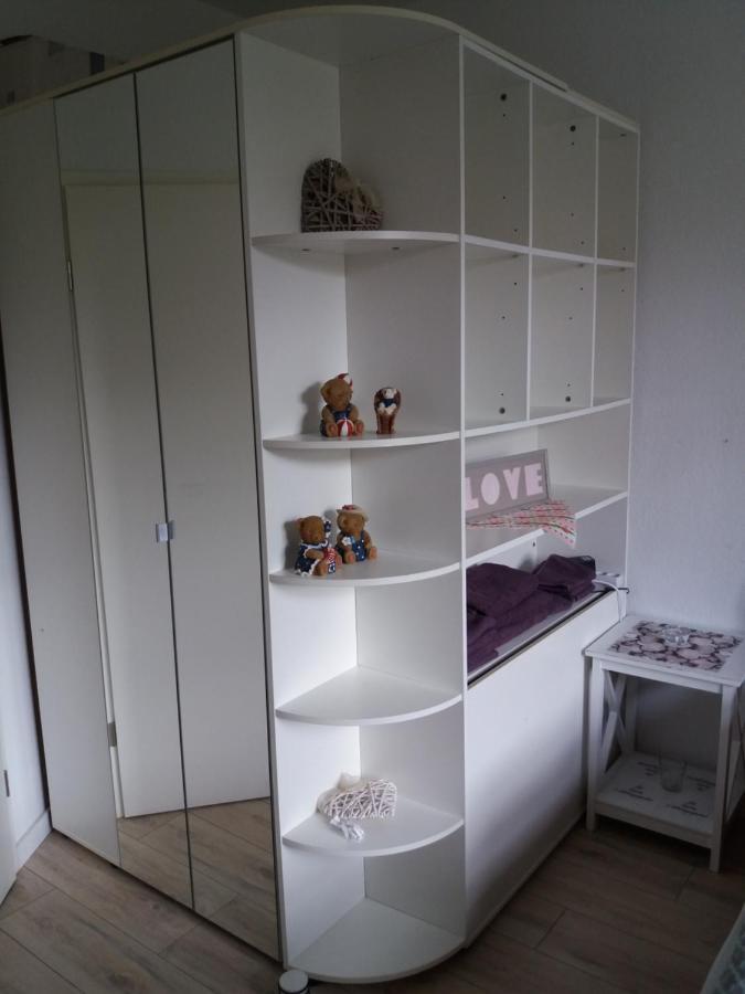 Stadtwohnung Am Westring Magdebourg Extérieur photo